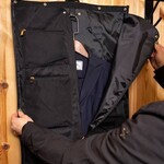 Lemieux LeMieux Luxe Garment Bag