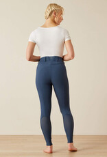 Ariat Ladies' Tri Factor Grace Bling Knee Patch Breech
