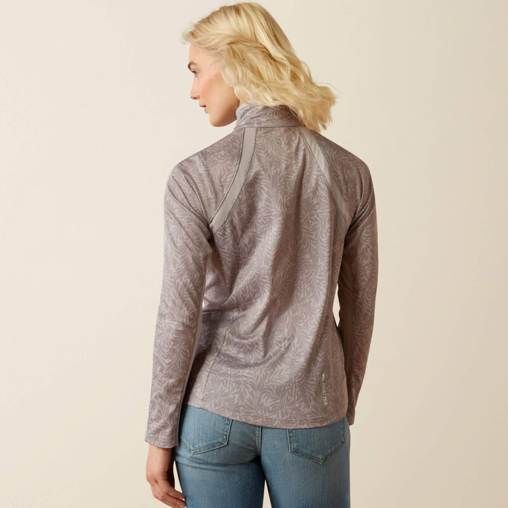 Ariat Ladies' Sunstopper 3.0 Shirt