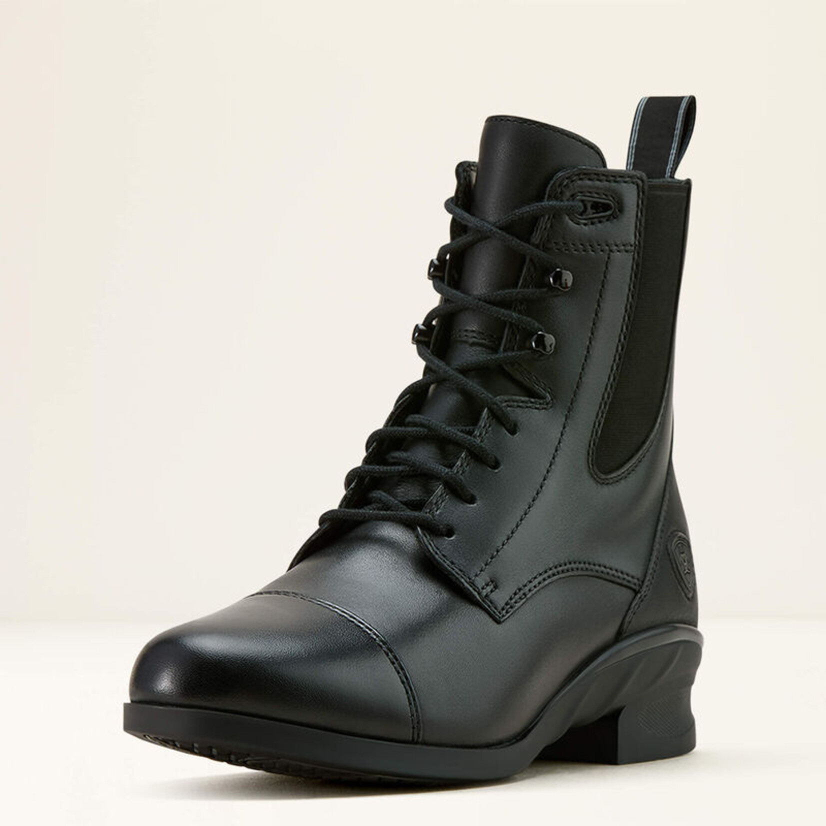 Ariat Ladies' Heritage V Lace Paddock Boot