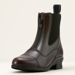 Ariat Ladies' Heritage V Zip Paddock Boot