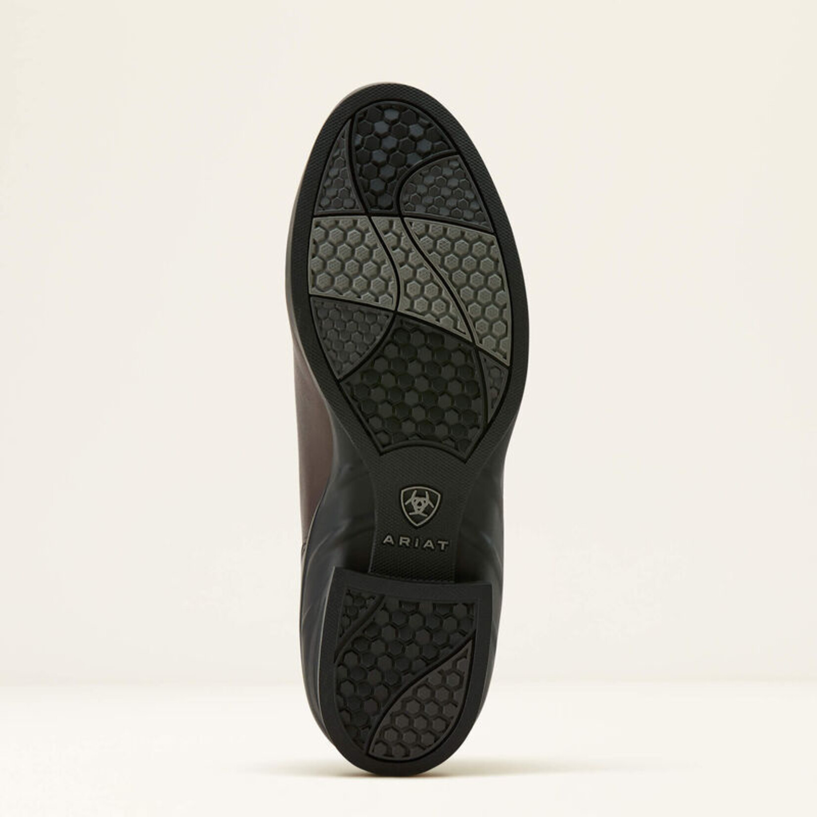 Ariat Ladies' Heritage V Zip Paddock Boot