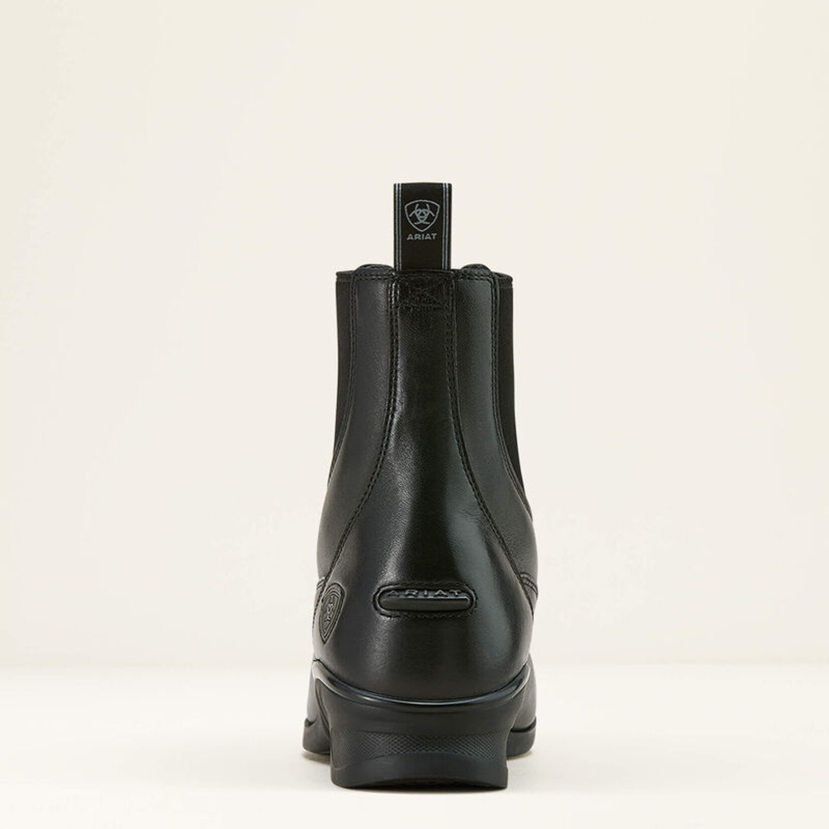 Ariat Ladies' Heritage V Zip Paddock Boot