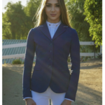 Harcour Harcour Monet Competition Coat