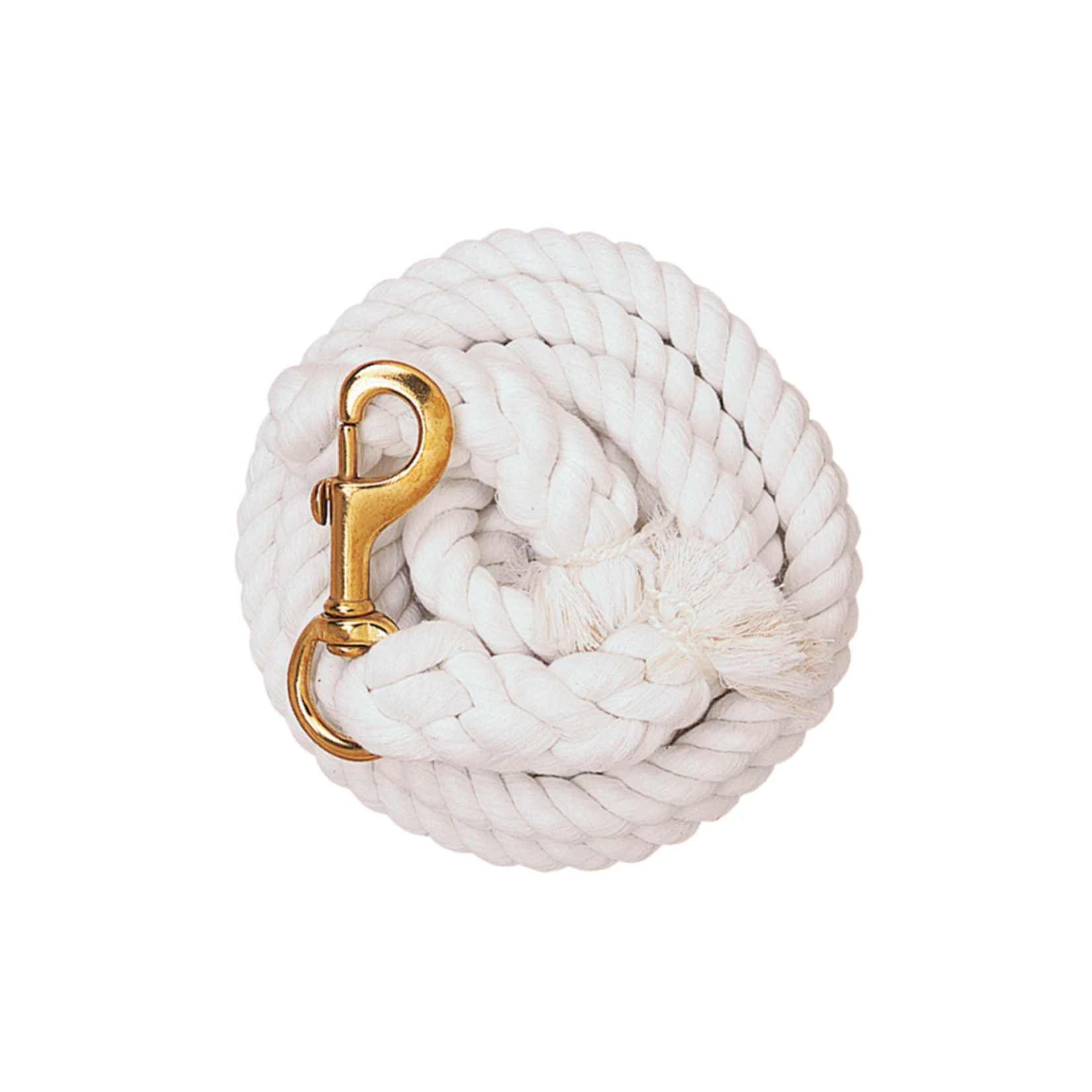 Weaver Cotton Bolt Snap Lead Rope