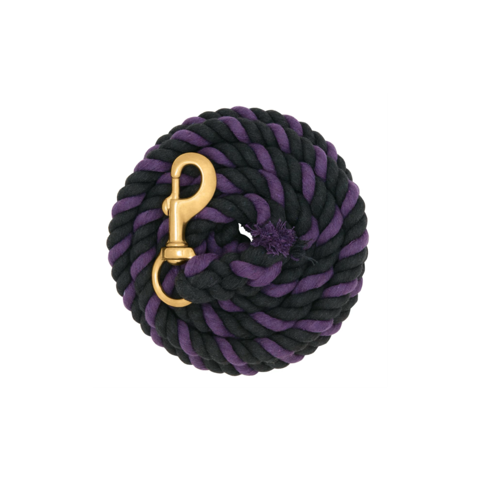 Weaver Cotton Bolt Snap Lead Rope