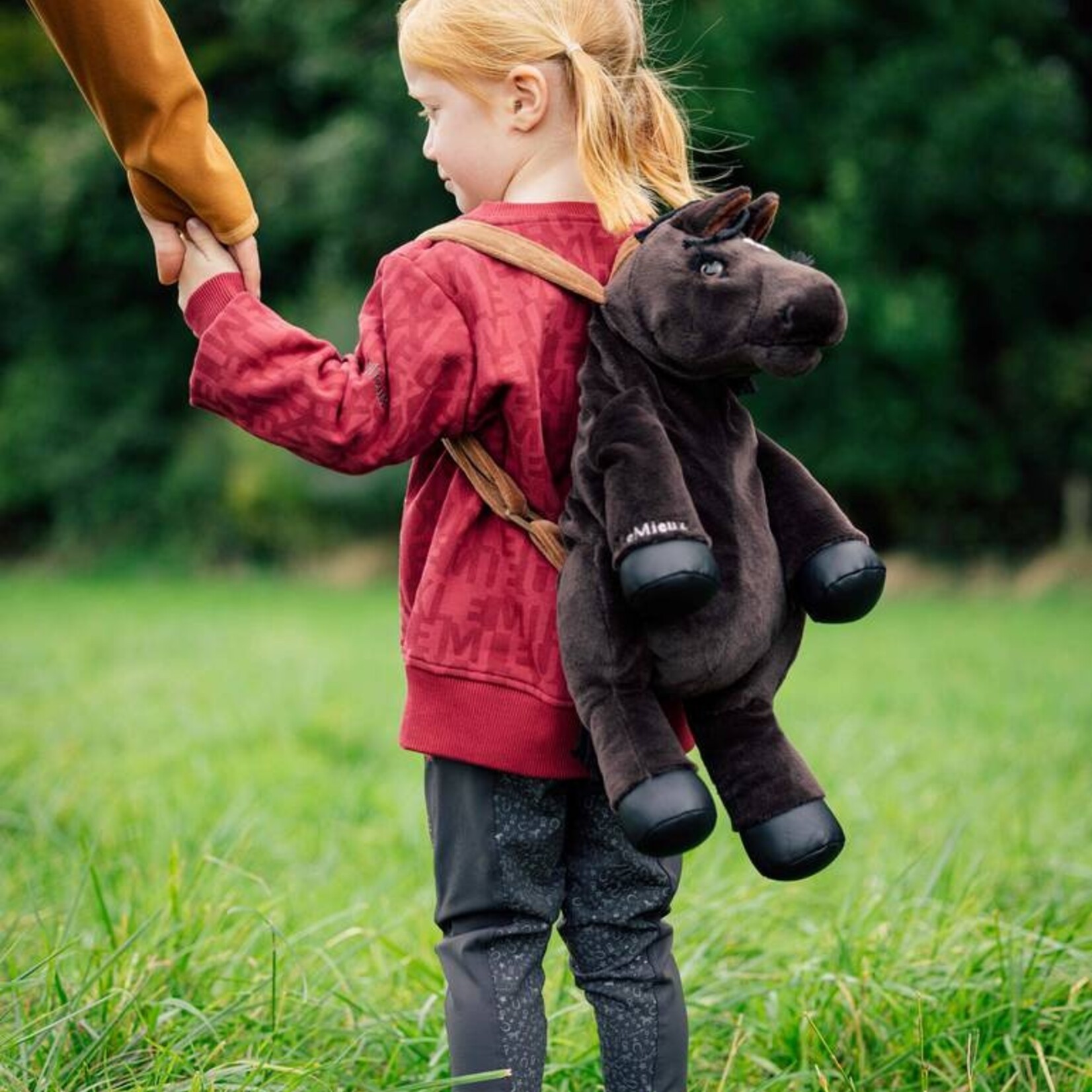 Lemieux LeMieux Pony Backpack