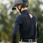 Euphoric Equestrian Euphoric Eq Ladies' Otto Turtleneck
