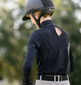 Euphoric Equestrian Euphoric Eq Ladies' Otto Turtleneck
