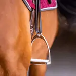Stirrup Irons & Leathers