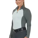 Kerrits Ladies' Charisma Coolcore Shirt