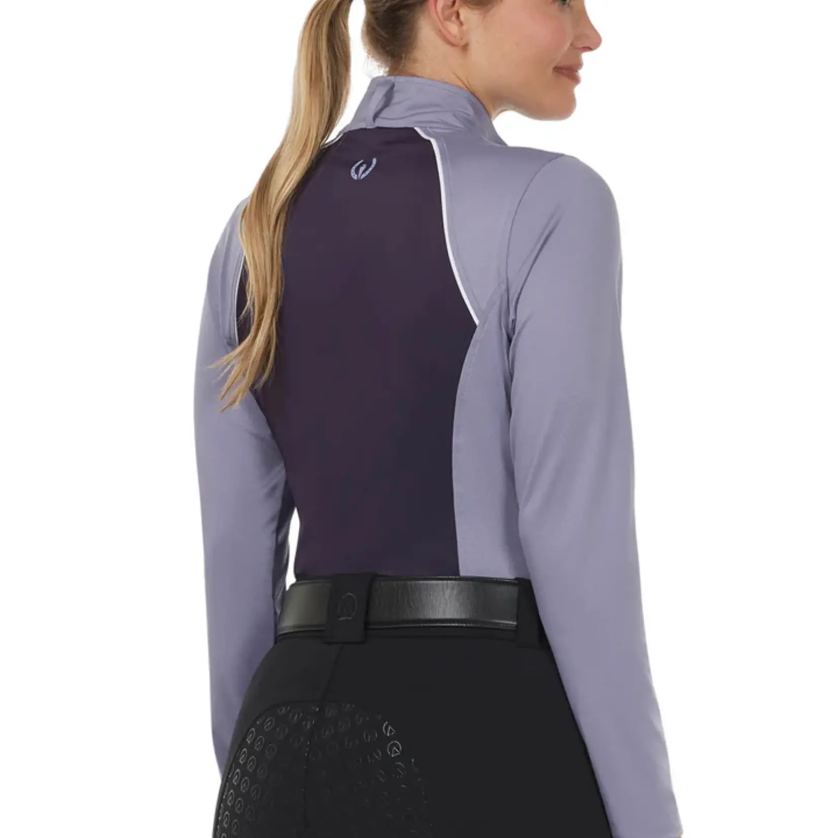 Kerrits Ladies' Charisma Coolcore Long Sleeve Shirt