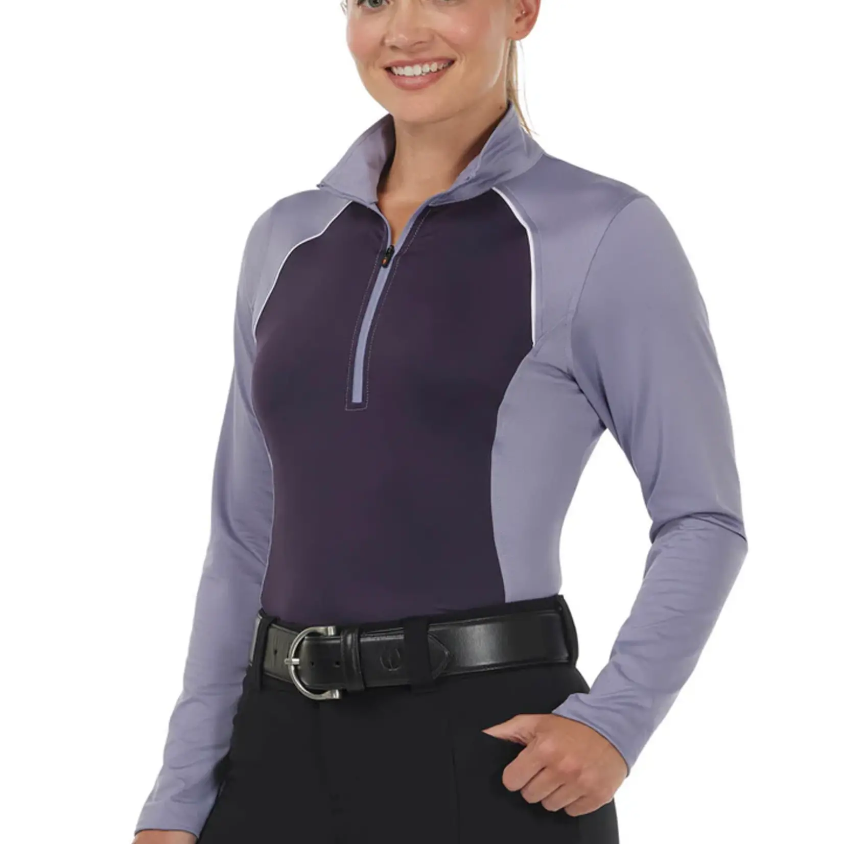 Kerrits Ladies' Charisma Coolcore Long Sleeve Shirt
