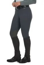 Kerrits Ladies' Crossover II Knee Patch Breech