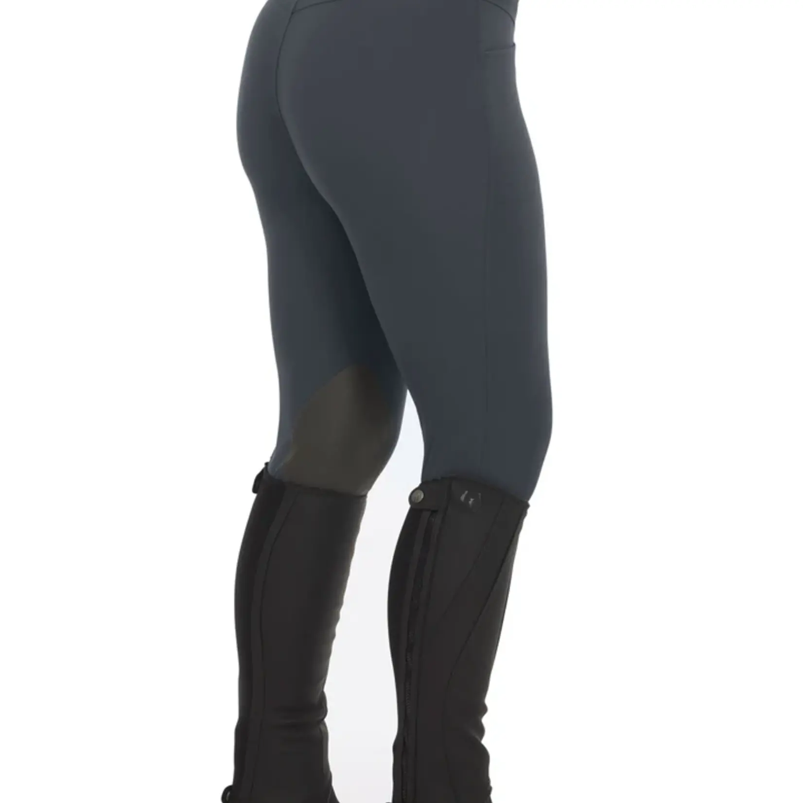 Kerrits Ladies' Crossover II Knee Patch Breech