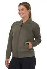 Kerrits Ladies' Bits N Crops Bomber Jacket