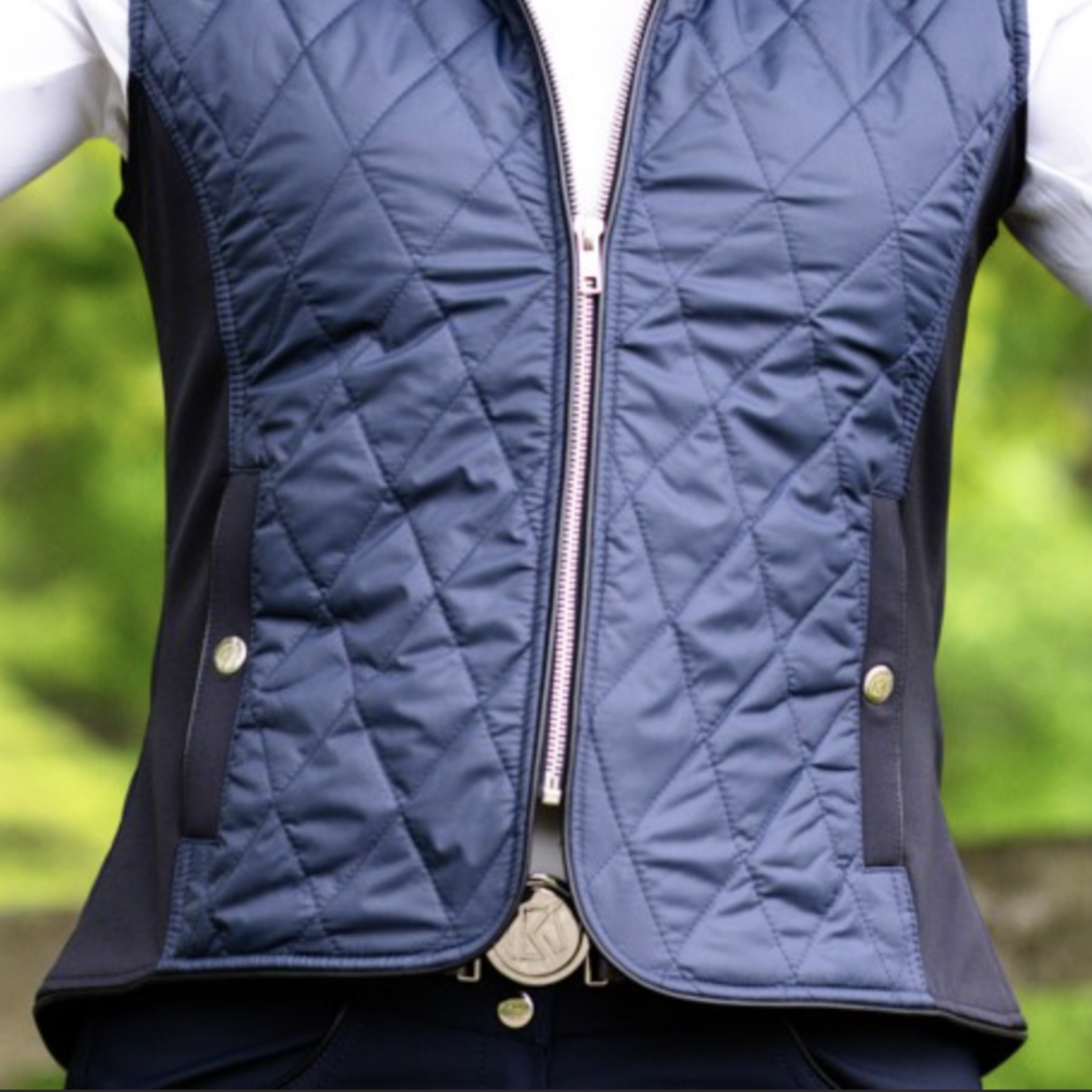 KL Select Ladies' Taylor Vest