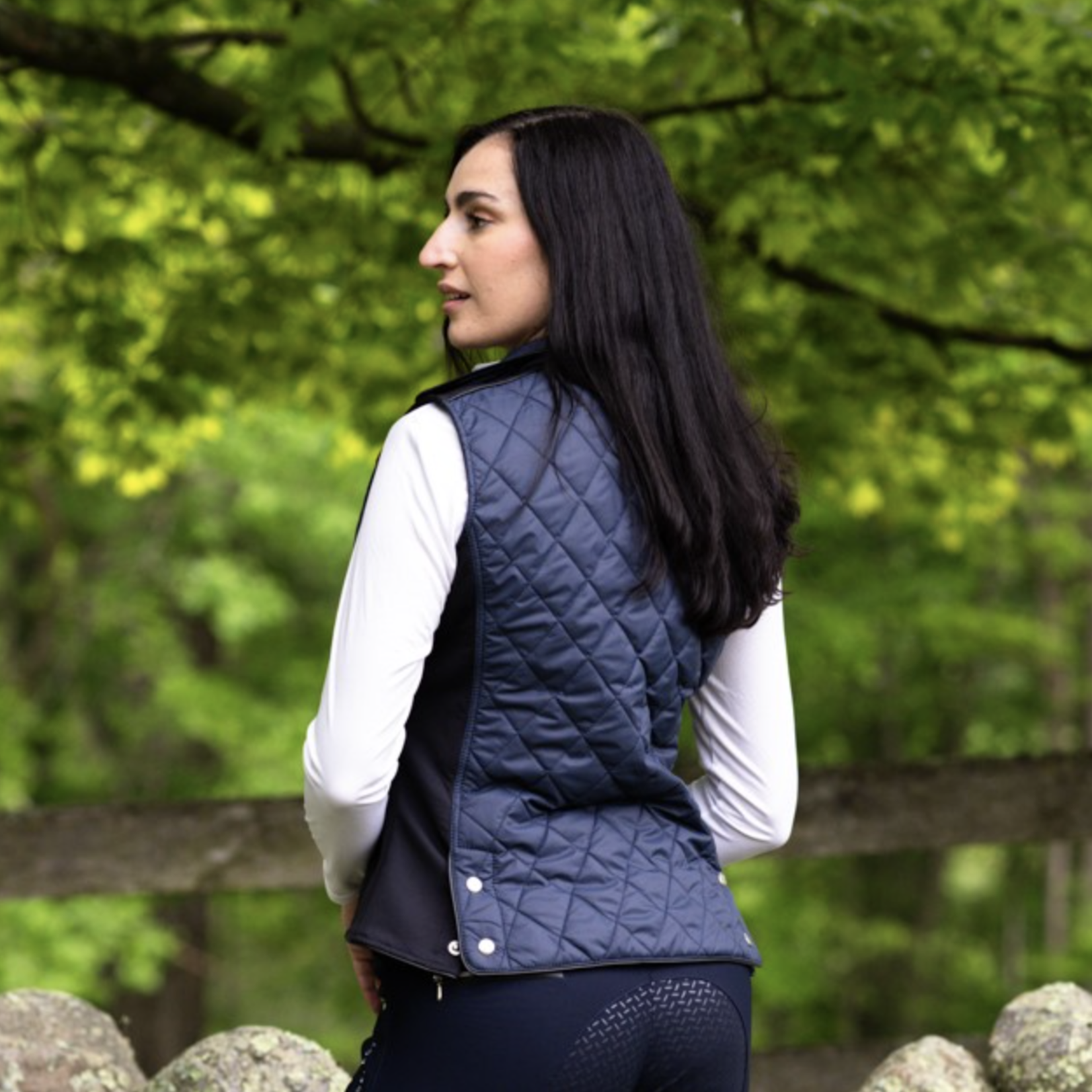 KL Select Ladies' Taylor Vest