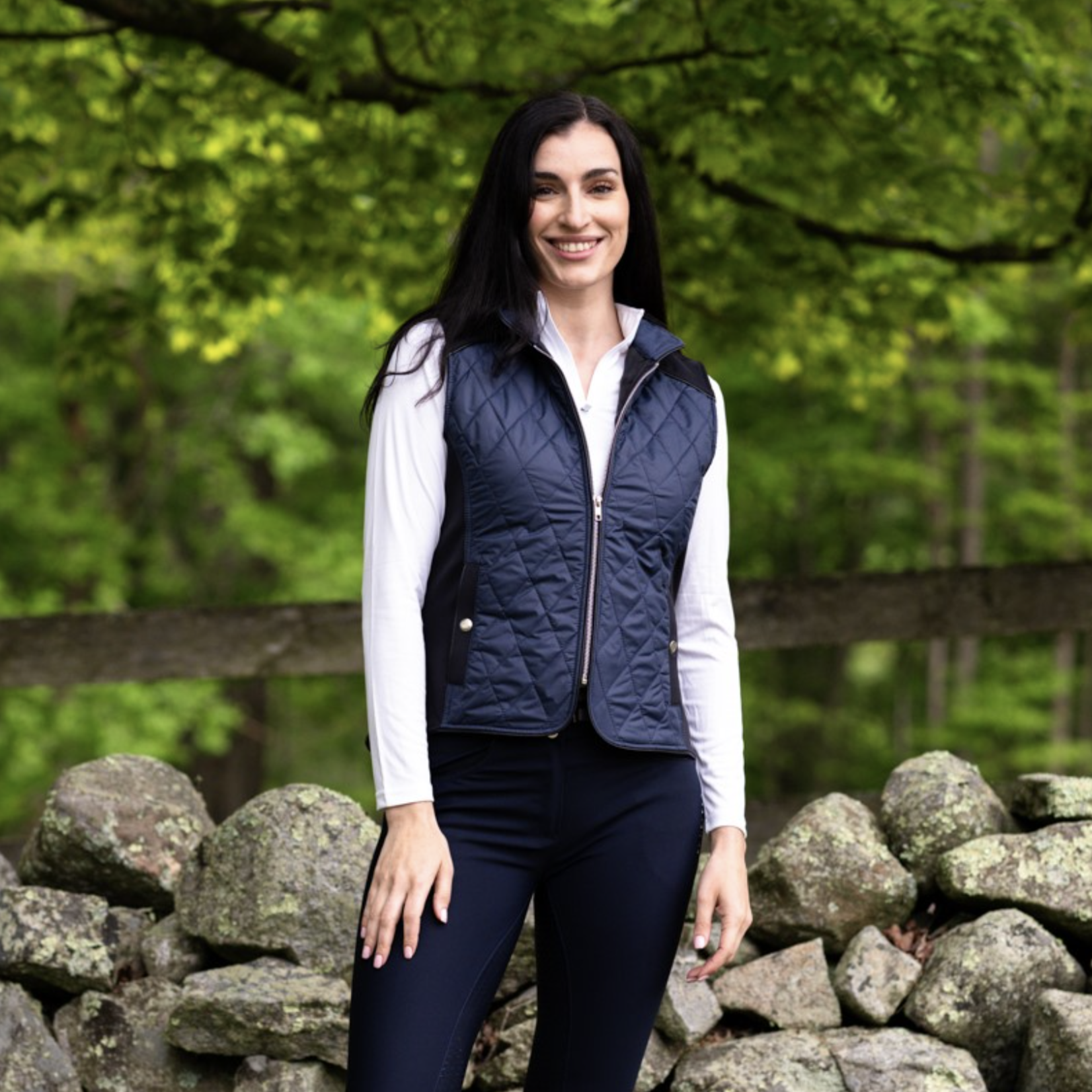 KL Select Ladies' Taylor Vest