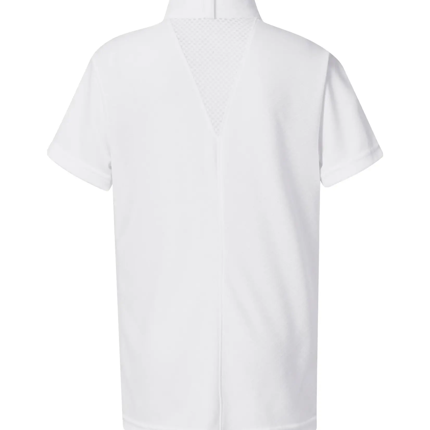 Kerrits Kids' Encore Short Sleeve Show Shirt