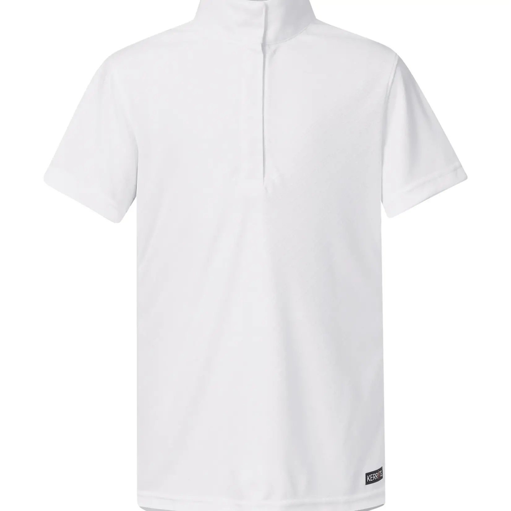 Kerrits Kids' Encore Short Sleeve Show Shirt