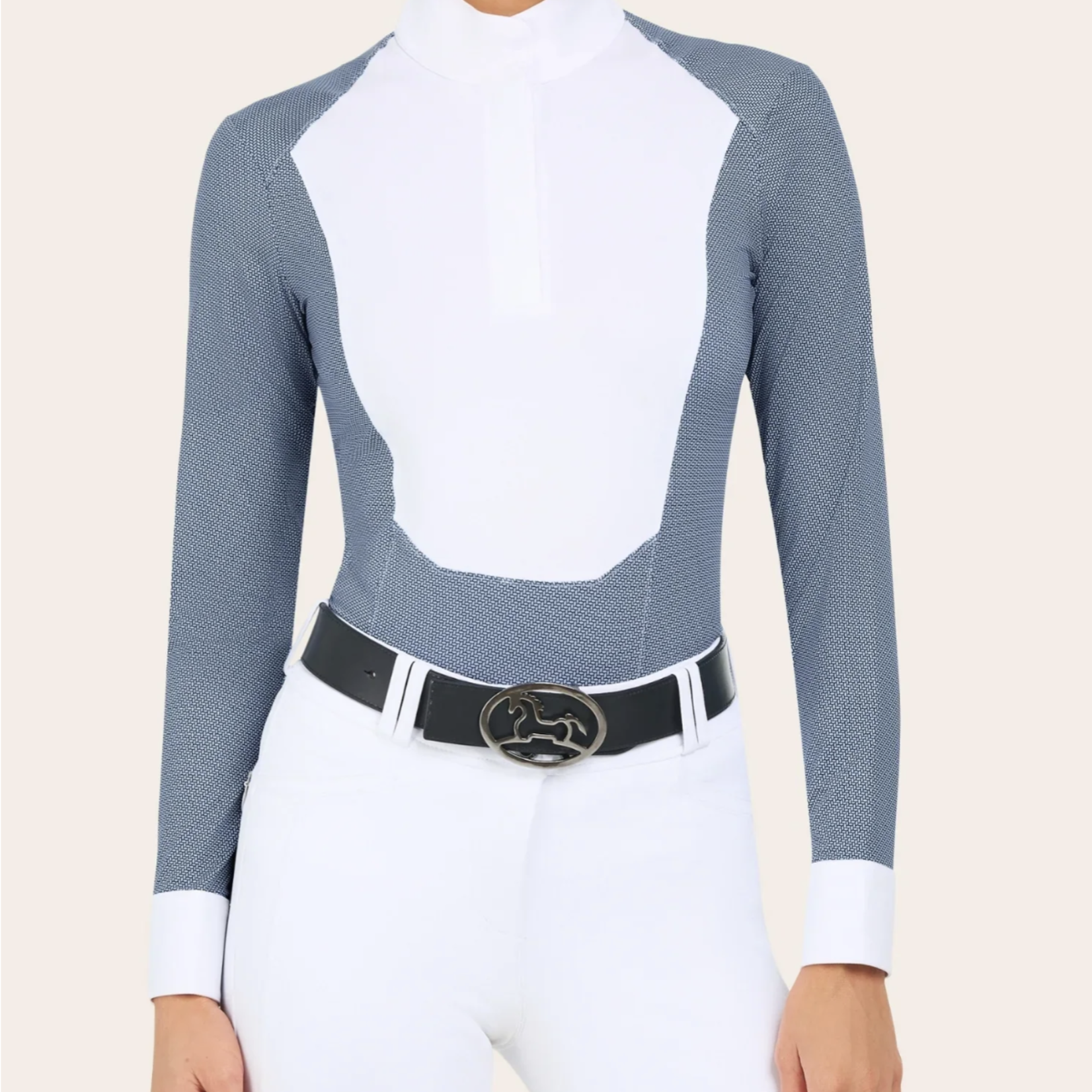 R.J. Classics Ladies' Liv Long Sleeve Show Shirt