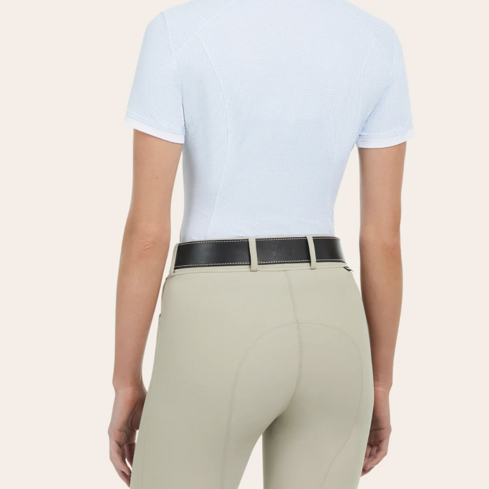 R.J. Classics Ladies' Tessa Short Sleeve Shirt