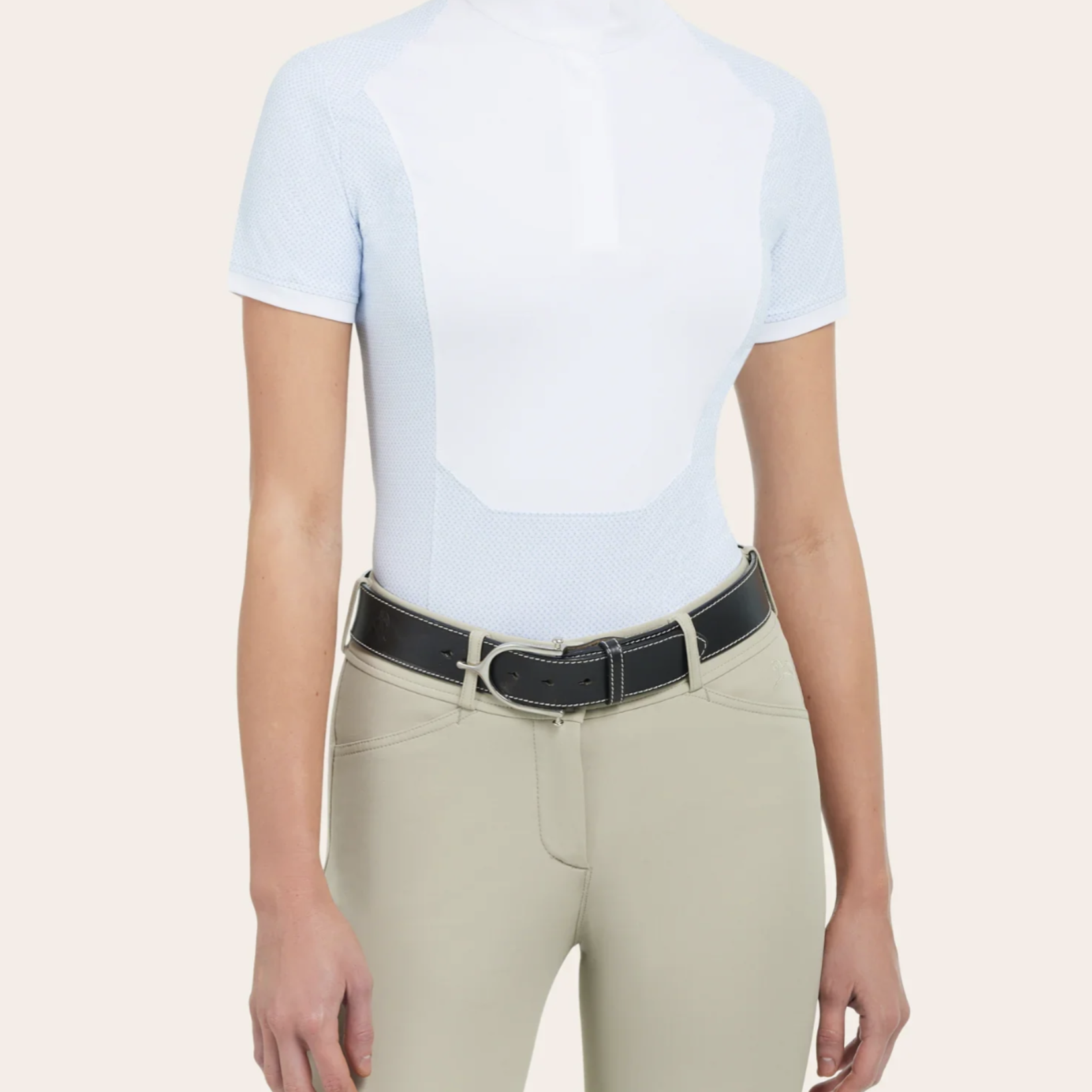 R.J. Classics Ladies' Tessa Short Sleeve Shirt