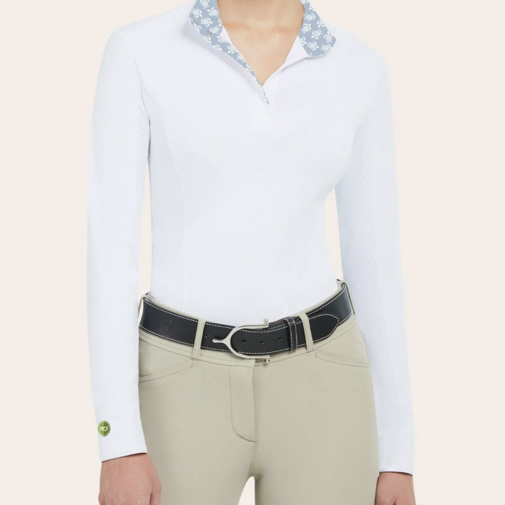 R.J. Classics Ladies' Tori Long Sleeve Shirt