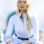 R.J. Classics Ladies' Tori Shirt