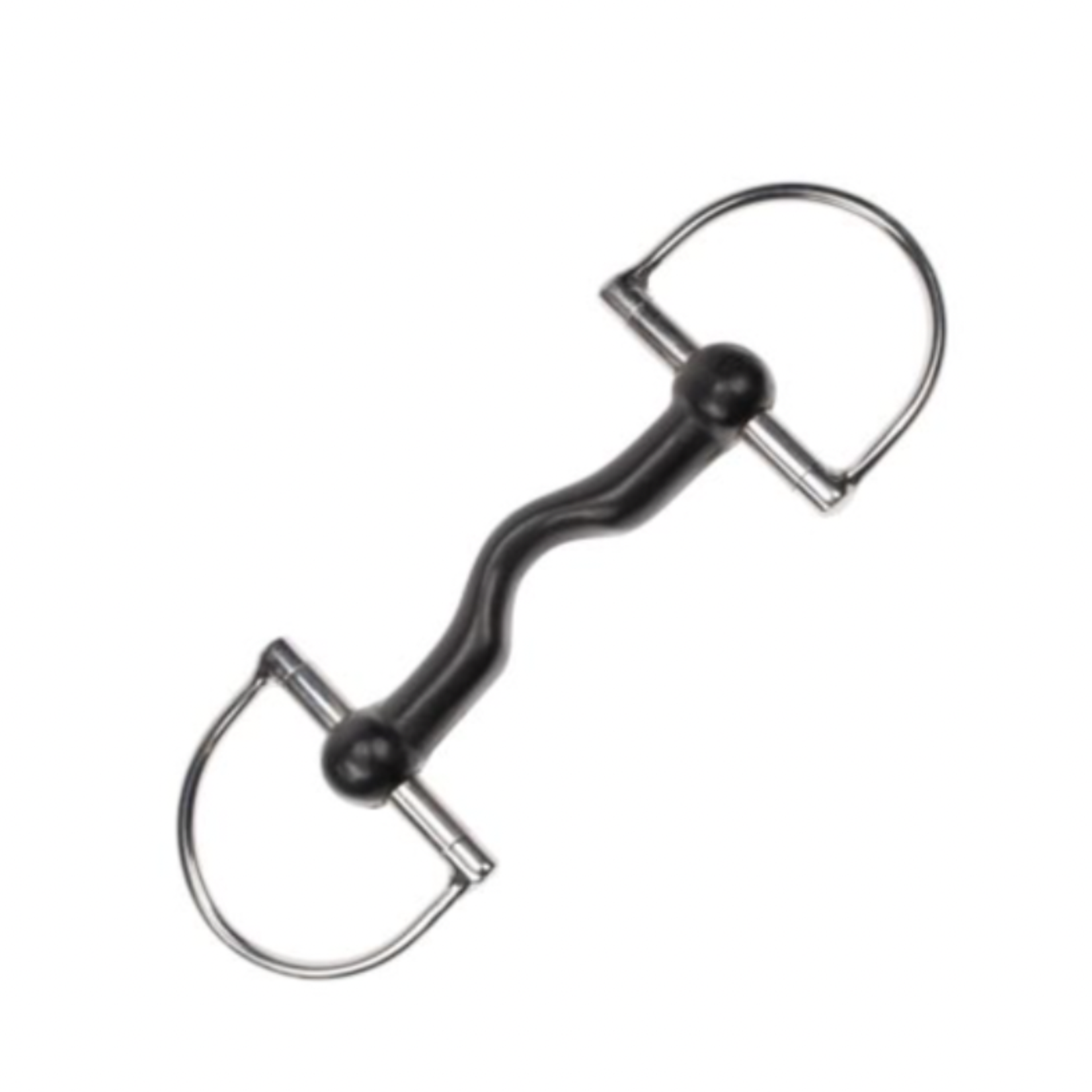 Abbey England Abbey England Vulcanite Port Dee Ring