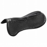 Acavallo Acavallo Hexagonal Gel Saddle Pad