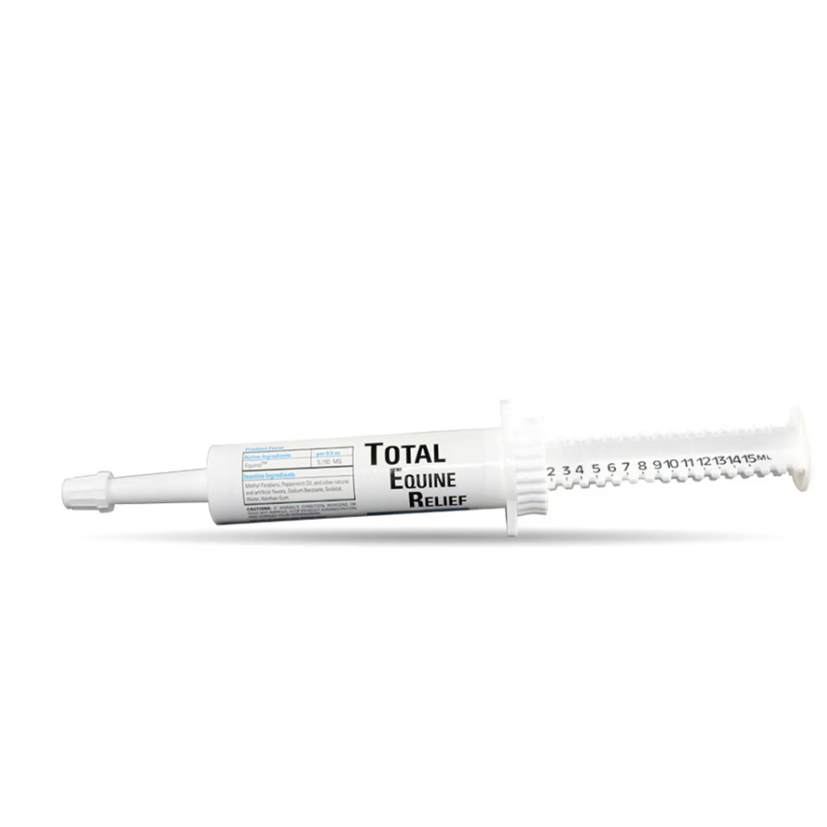 Ramard Total Equine Relief Paste