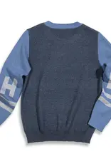 Huntsmen & Hounds Huntsmen & Hounds Ladies' Two Stripe Sweater