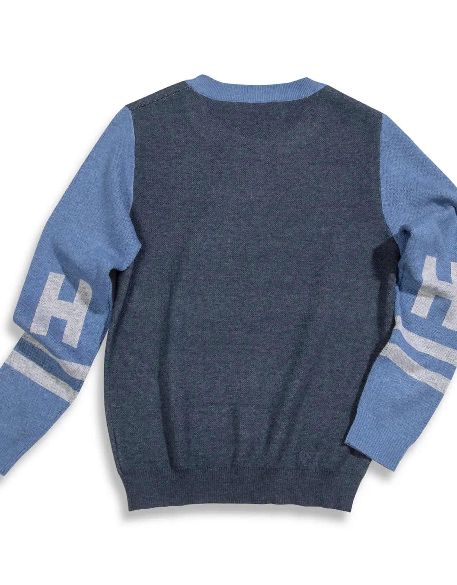 Huntsmen & Hounds Huntsmen & Hounds Ladies' Two Stripe Sweater