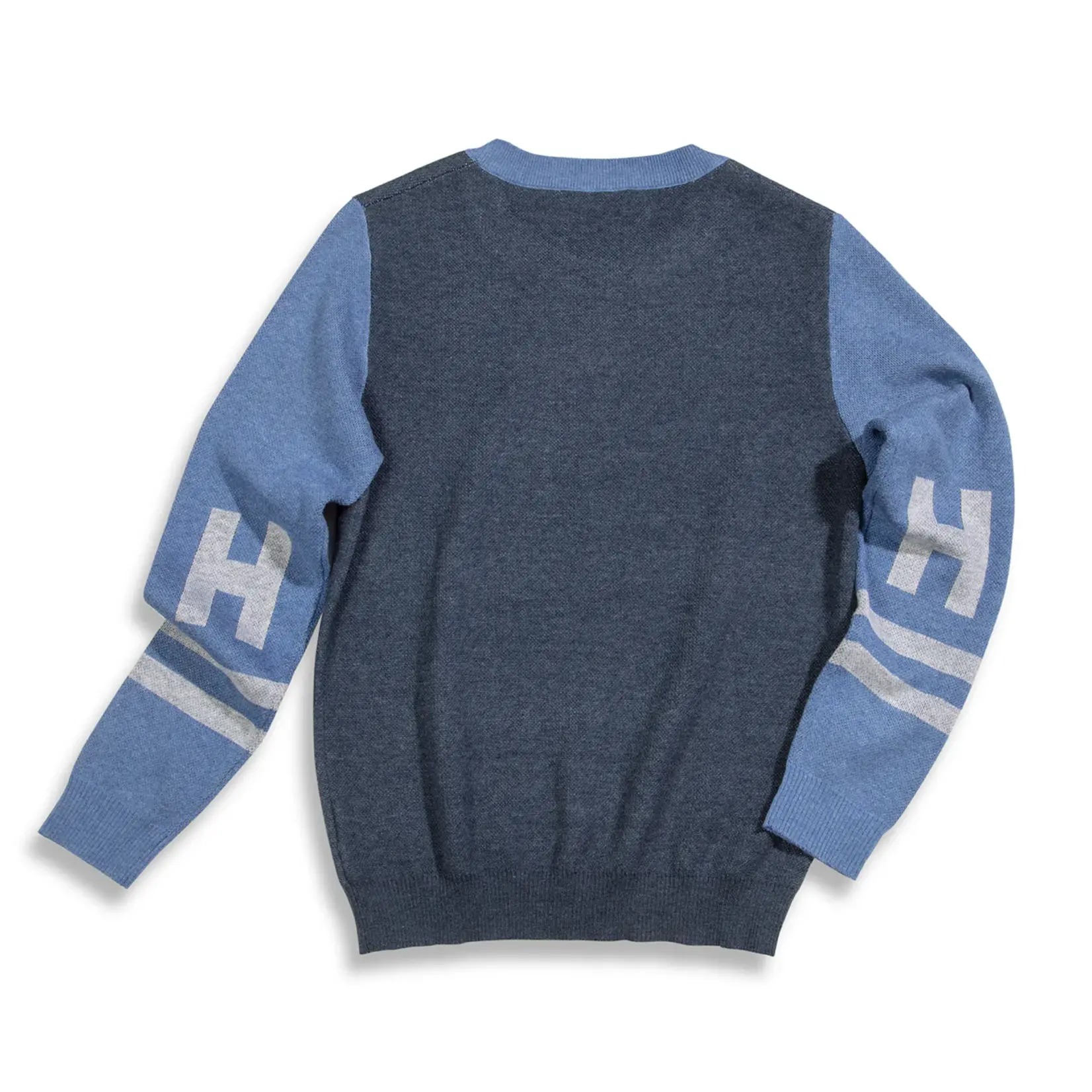 Huntsmen & Hounds Huntsmen & Hounds Ladies' Two Stripe Sweater