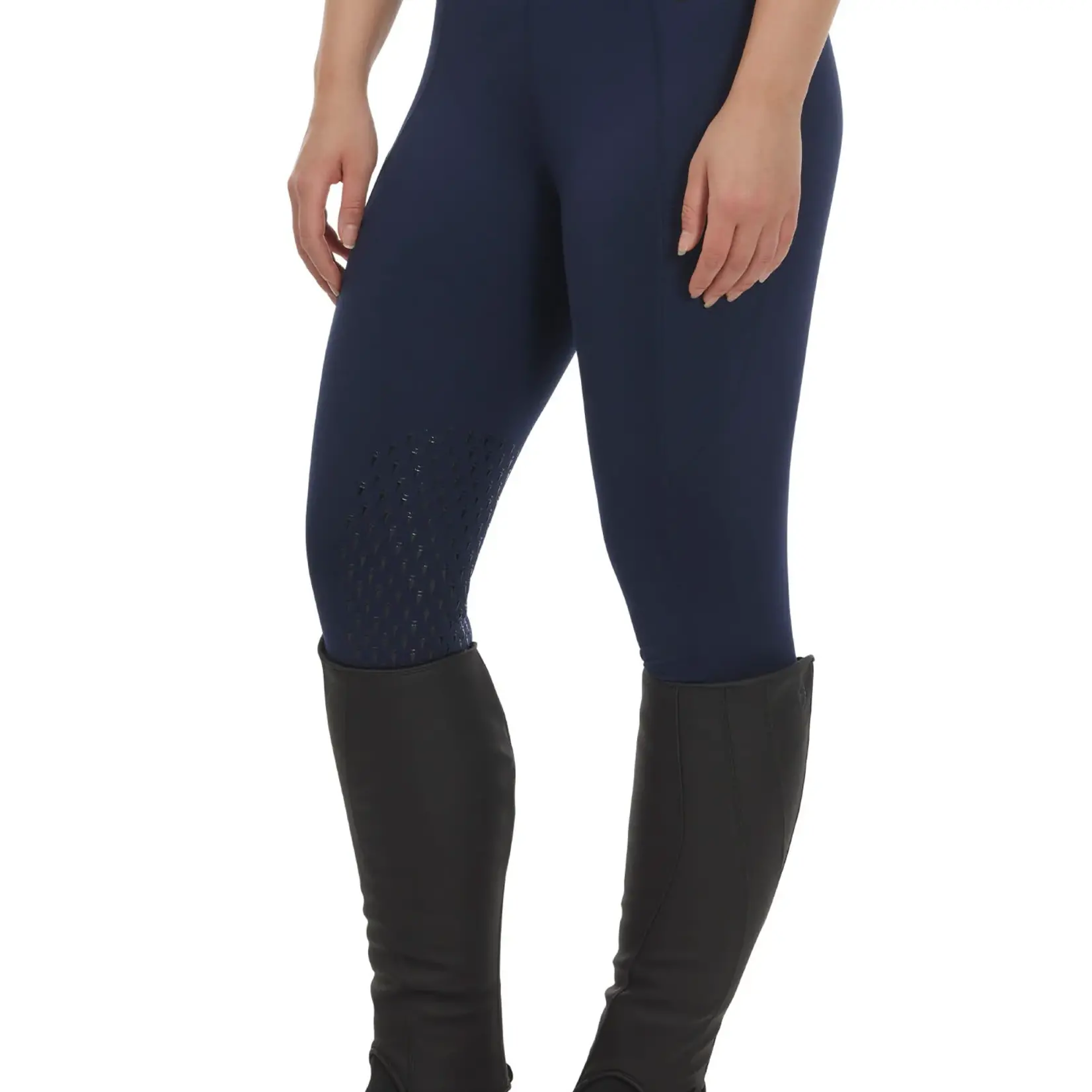 Kerrits Ladies' Free Style Knee Patch Pocket Tight