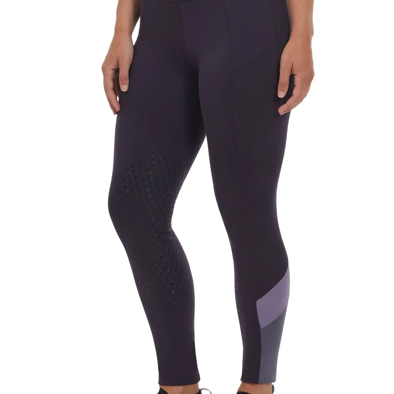 Kerrits Ladies' Free Style Knee Patch Pocket Tight