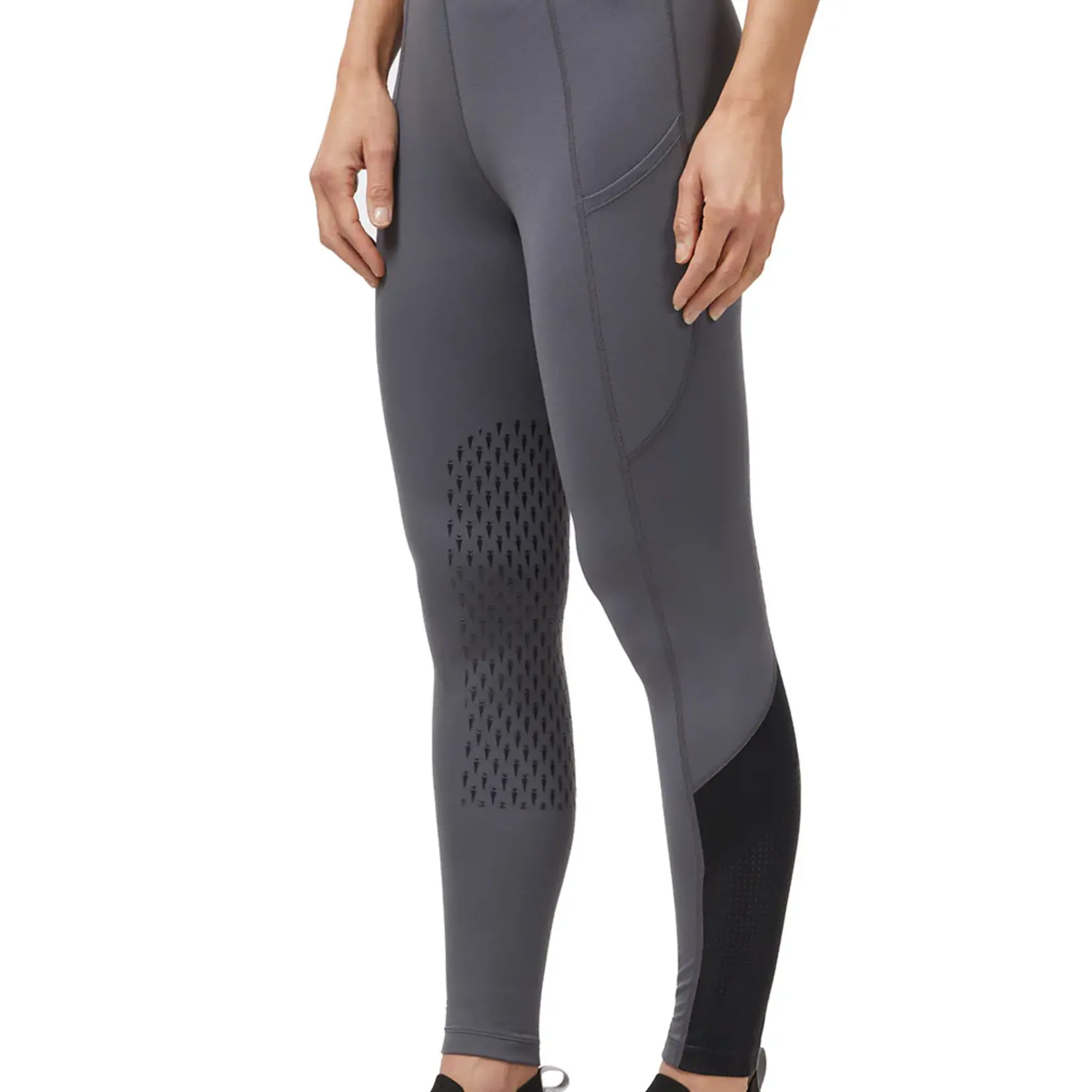 Kerrits Ladies' Free Style Knee Patch Pocket Tight