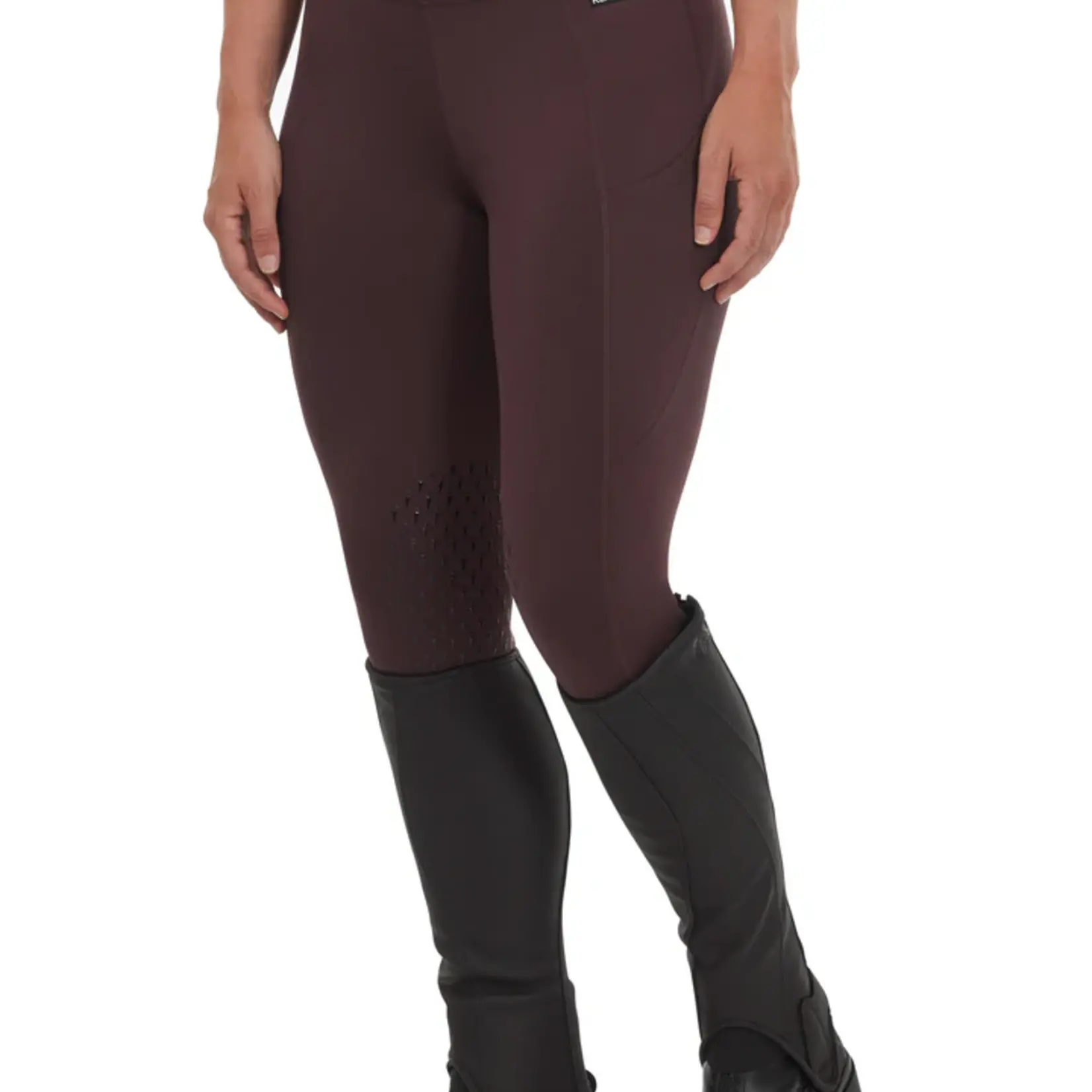 Kerrits Ladies' Free Style Knee Patch Pocket Tight