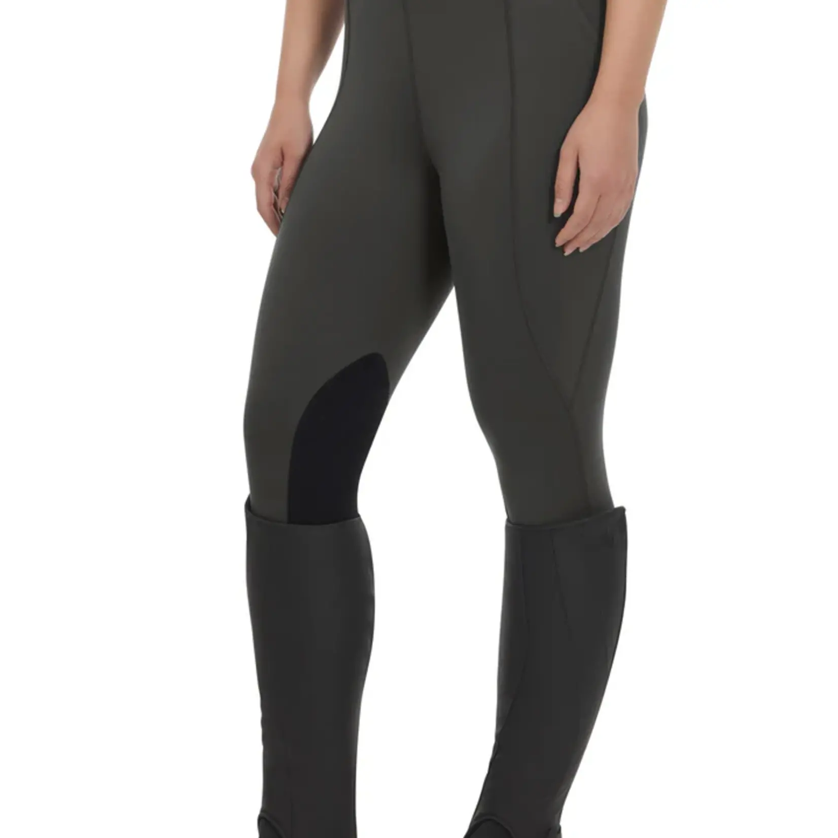 Kerrits Ladies' Performance Pocket Knee Patch Tight