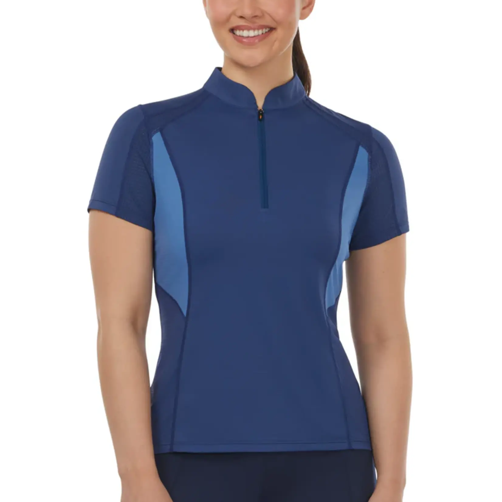 Kerrits Ladies' Freedom Tech Short Sleeve Shirt