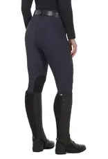 Kerrits Ladies' Microcord Knee Patch Tight