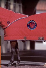 Big D Big D Grand Prix Custom Open Front Blanket - 64"