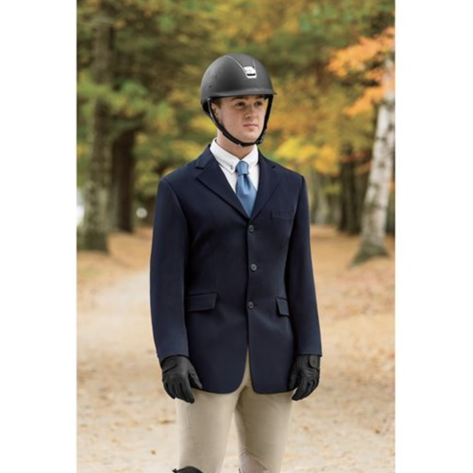 R.J. Classics Mens' Xtreme Show Coat