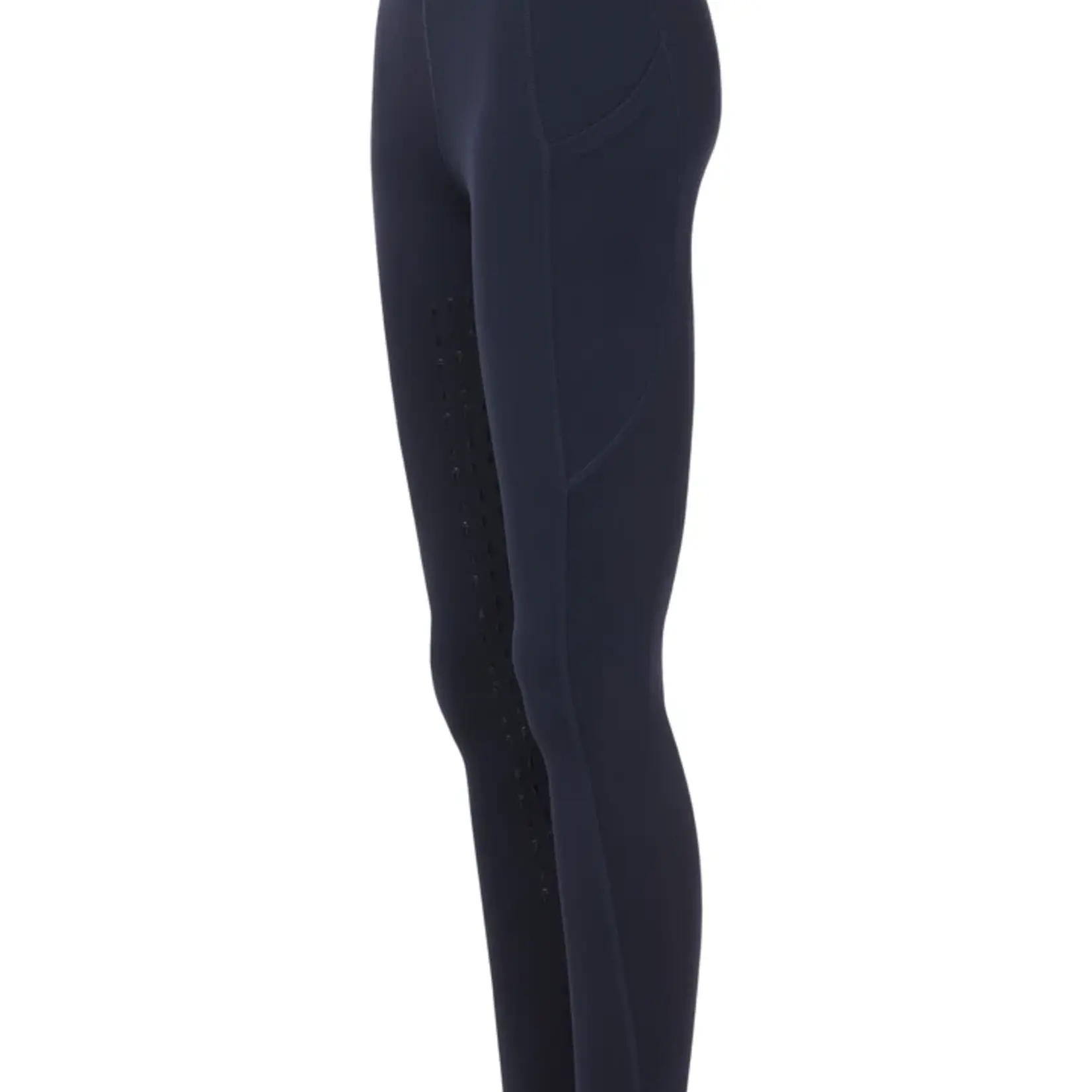 Kerrits Kids' Coolcore Full Grip Tight