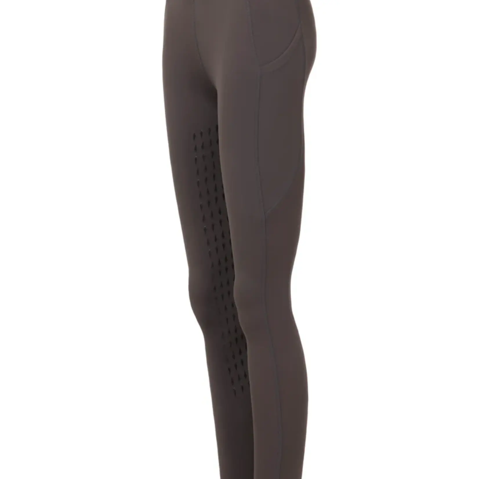 Kerrits Kids' Coolcore Full Grip Tight