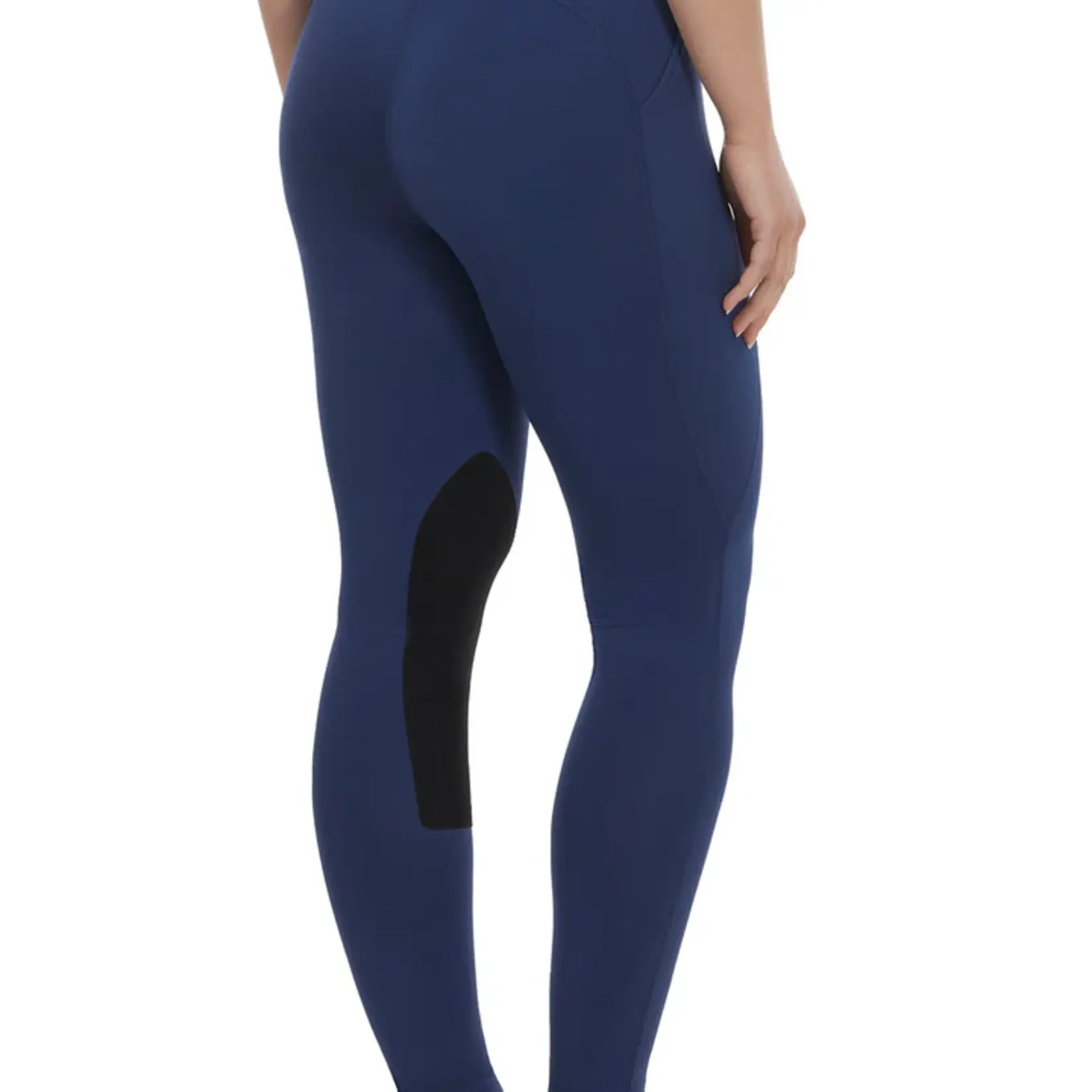 Kerrits Ladies' Performance Pocket Knee Patch Tight