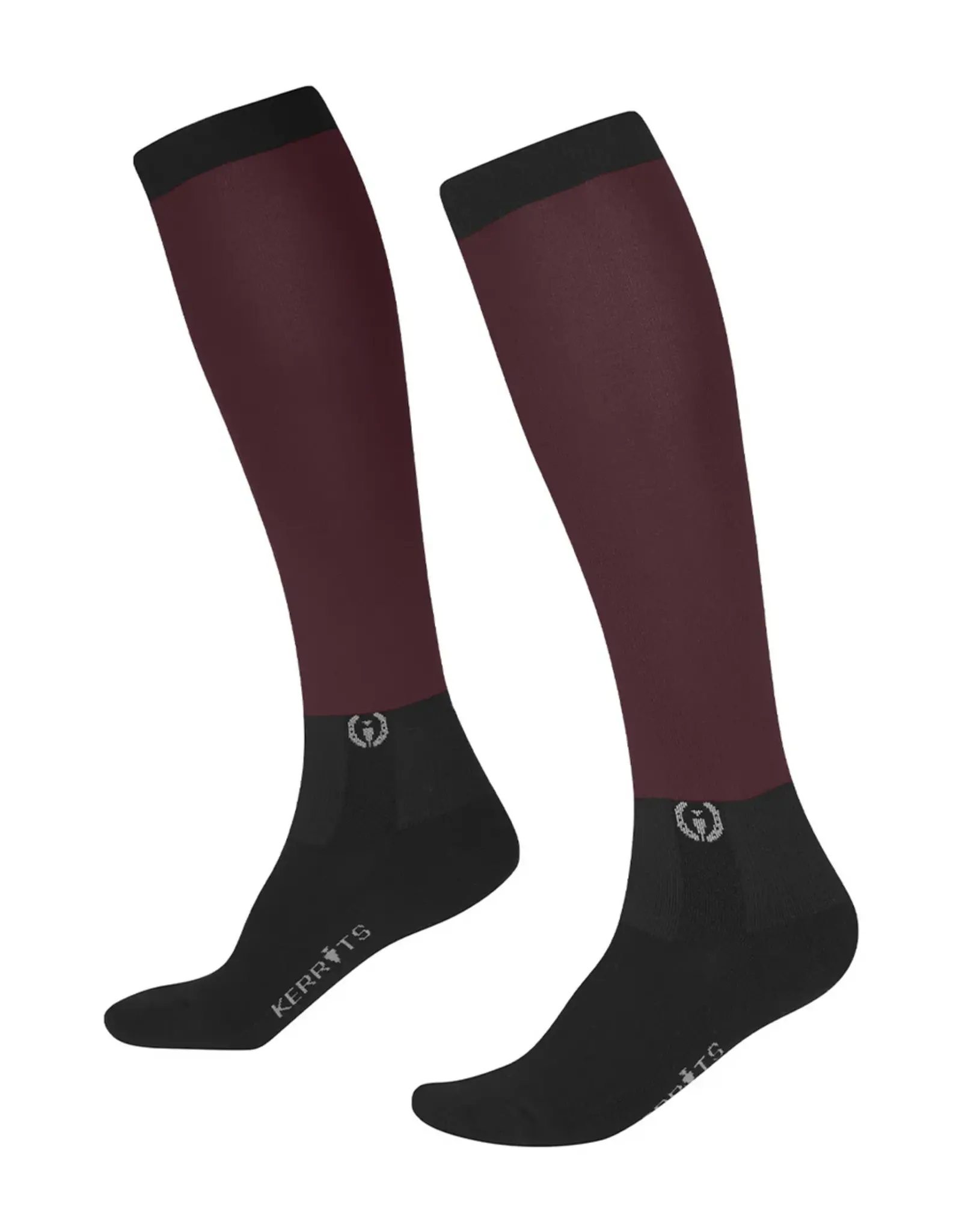 Kerrits Ladies' Dual Zone Boot Sock