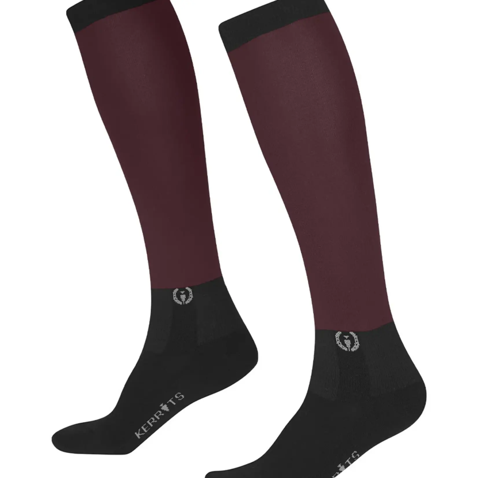 Kerrits Ladies' Dual Zone Boot Sock